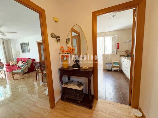 Piso en Pasaje Miramar del Palo, El Palo - Foto 5