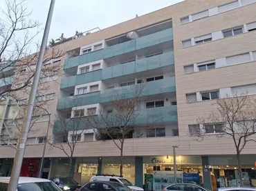 Piso en  Carrer de Jaume Balmes 25 - Foto 4