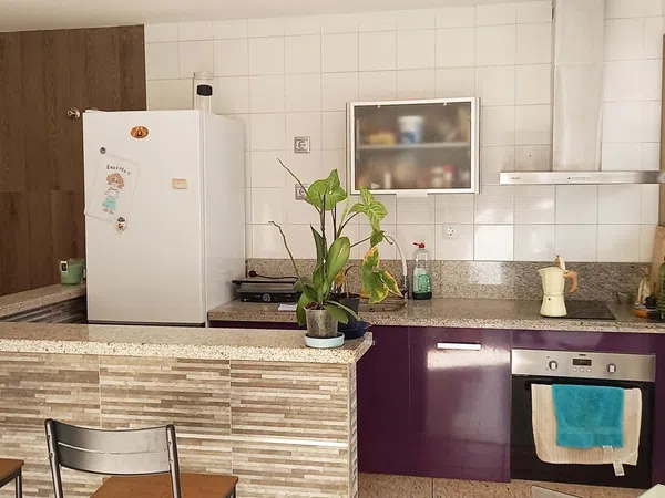 Piso en calle Jacinto Verdaguer, 5