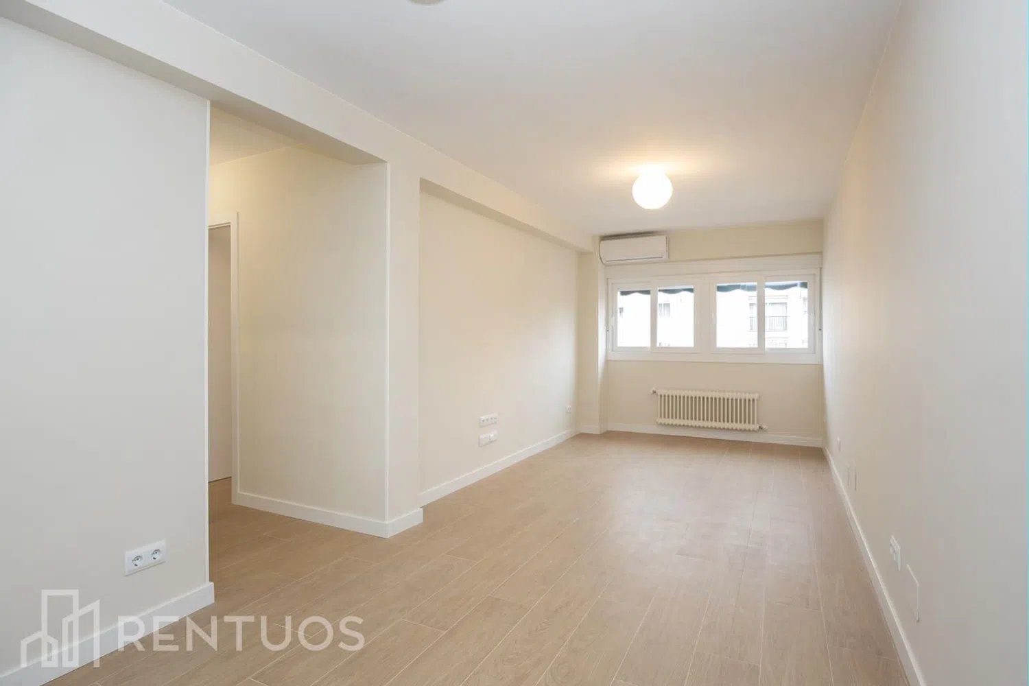 Piso en avenida del General Perón - Foto 1