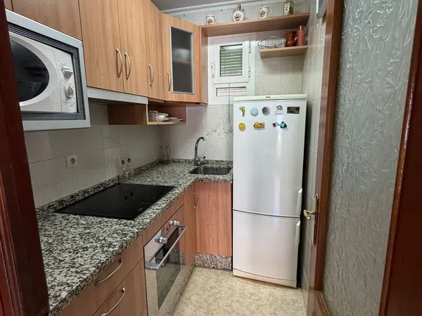 Piso en Barriada del Carmen, 7 - Foto 3