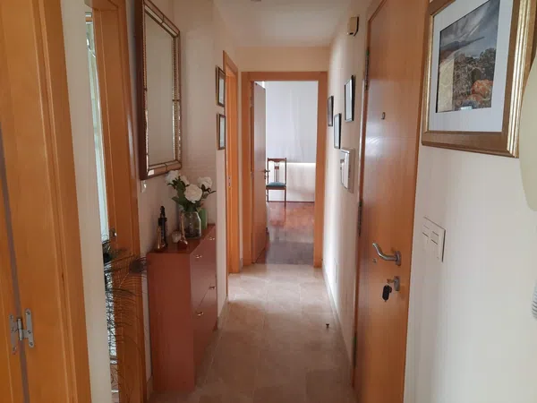 Piso en Calle Rosalia de Castro, 26 - Foto 1