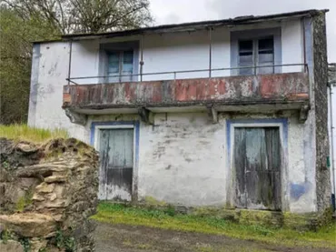 Chalet en Parroquia de distriz, en vilalba - Foto 1