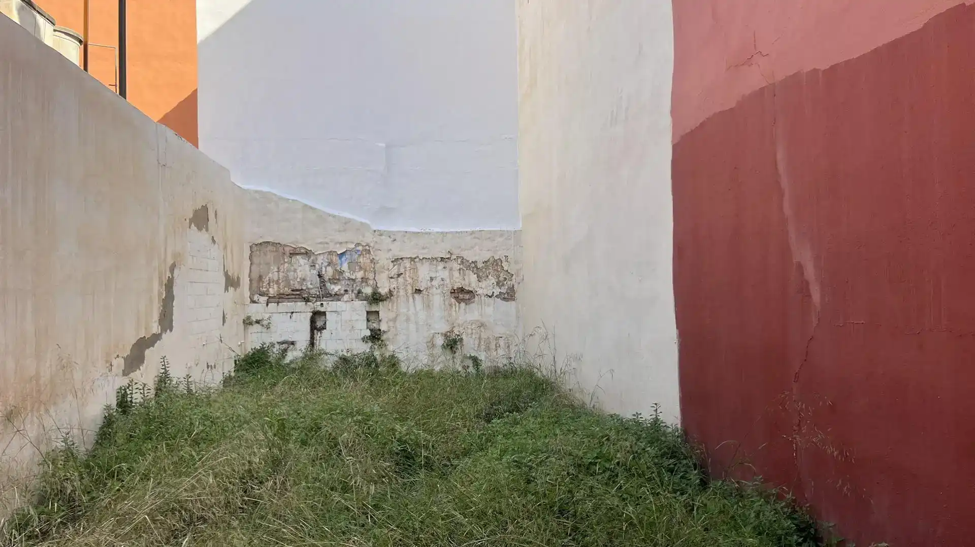 Terreno Residencial en  Calle Cisne 3 - Foto 2