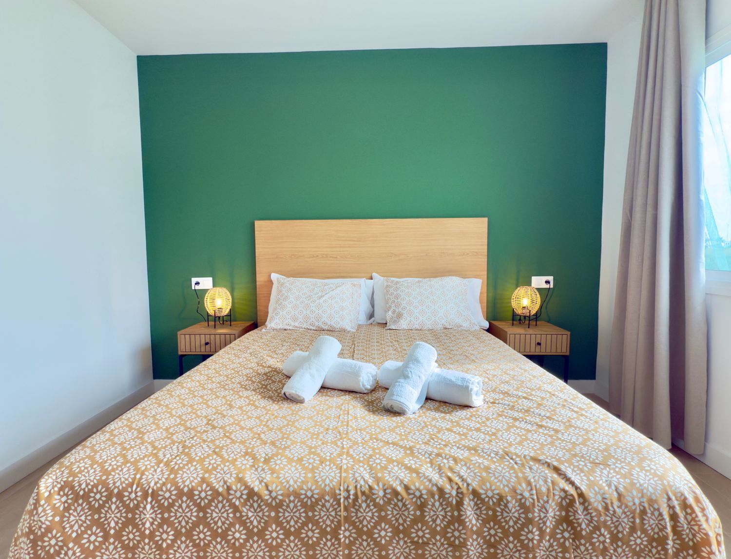 Piso en calle Juan Rejón, 103 - Foto 12