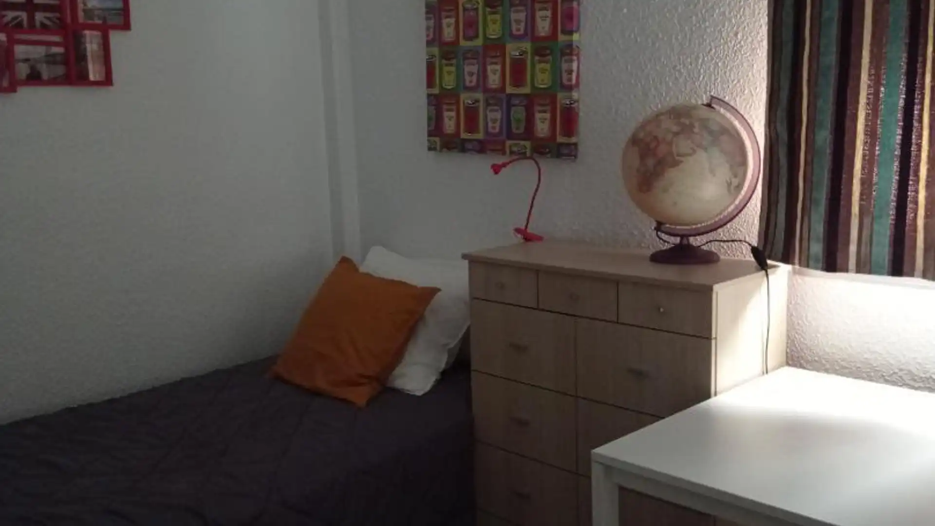 Piso en  Carrer de Menéndez y Pelayo 7 - Foto 19