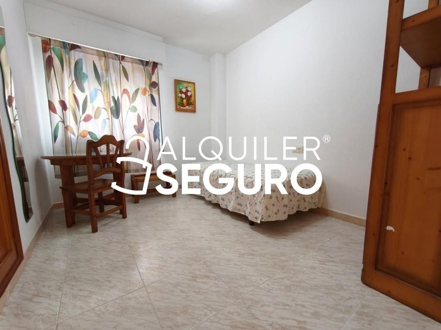 Piso en Martin Luther King - Foto 4