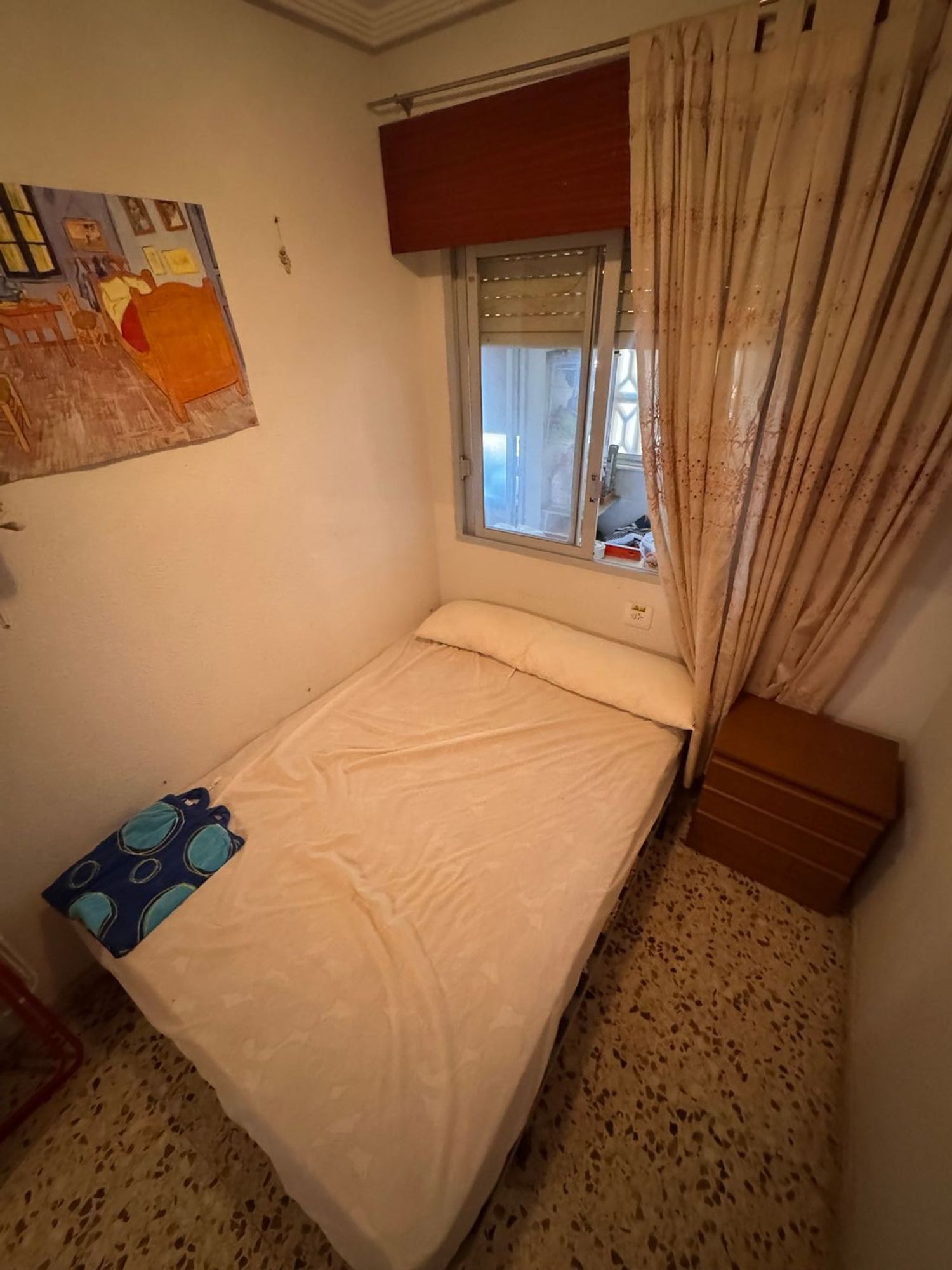 Piso en Calle Bergantin, 26, Avenida Habaneras - Curva de Palangre - Foto 11