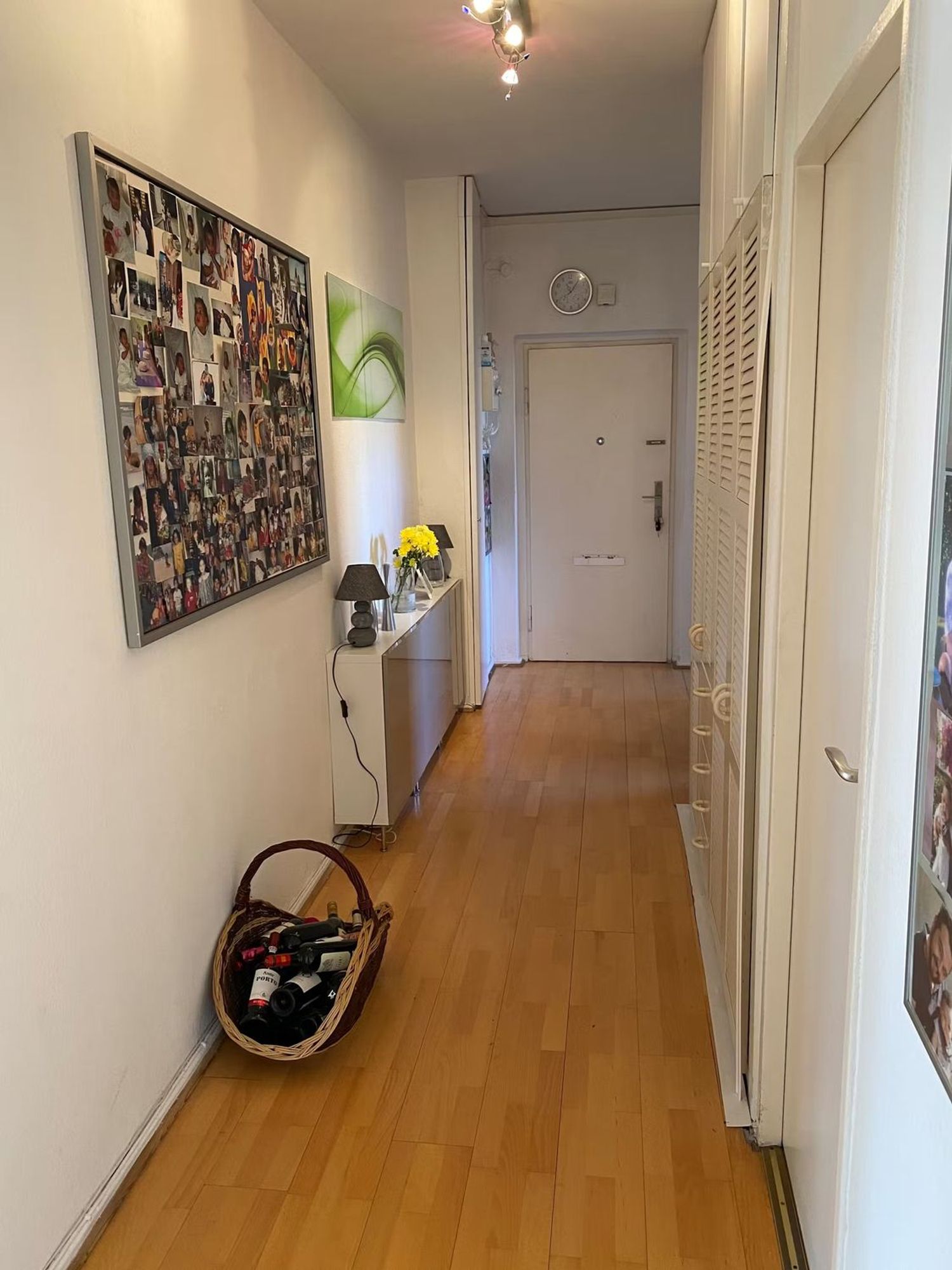 Piso en calle de Llull, 246 - Foto 10