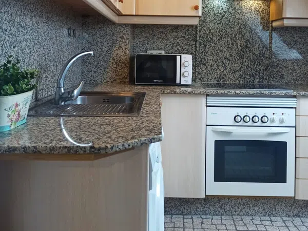 Piso en Avenida Alcalde Manuel Platas Varela, 68, Oseiro, Oseiro - Foto 5