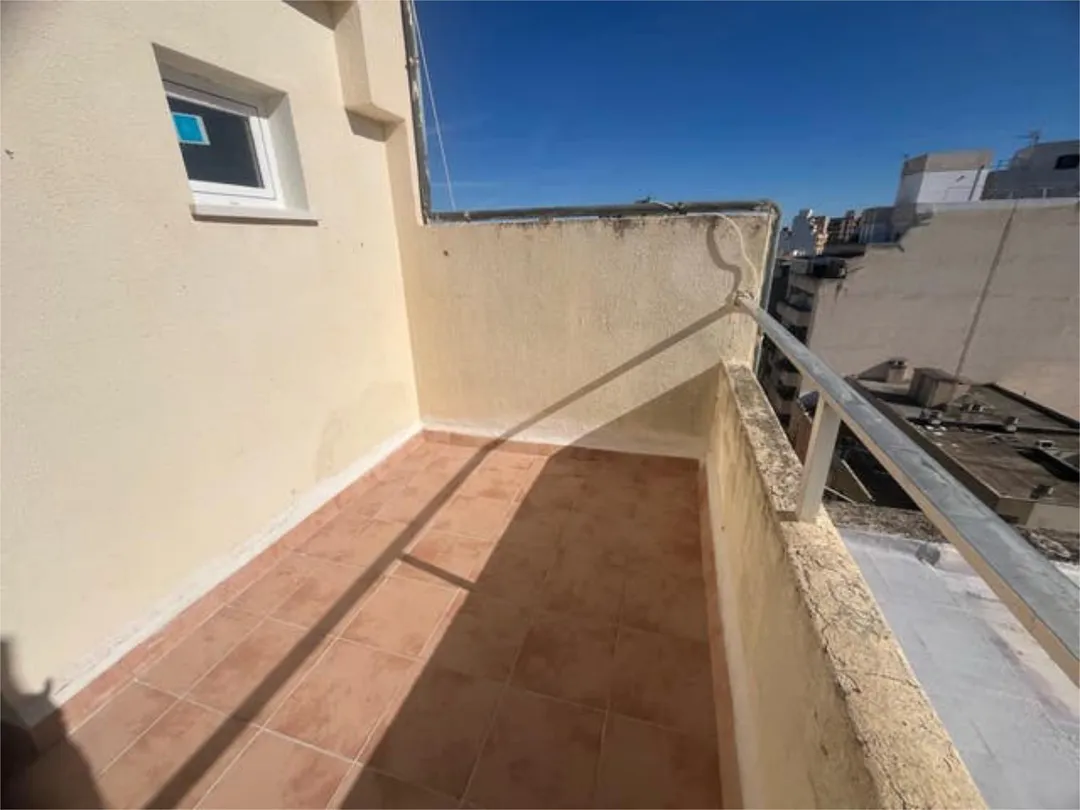 Ático en Eusebio Estada - Foto 1