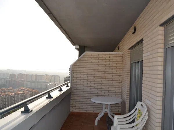 Piso en Avenida de les Corts Valencianes, 22, Benicalap - Foto 8
