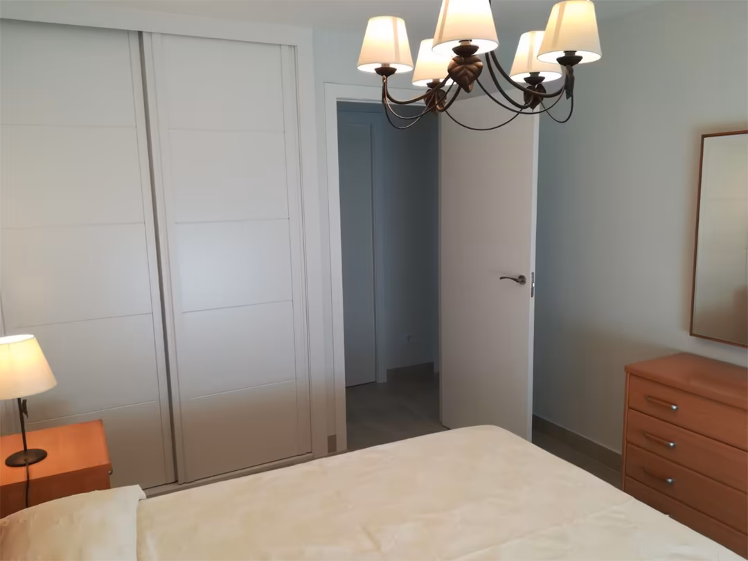 Piso en  Calle de la Virgen de Aránzazu 31 - Foto 8