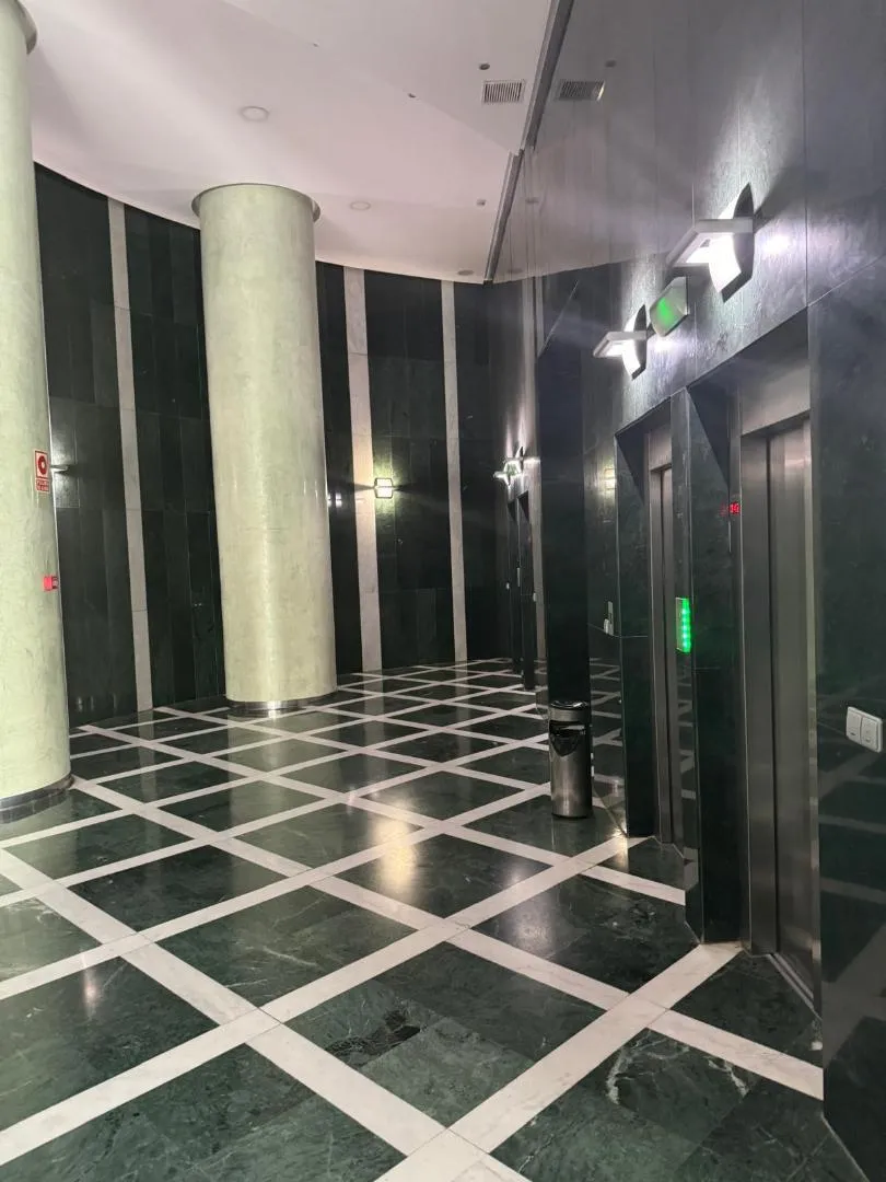 Piso en  Avinguda de les Corts Valencianes 35 - Foto 8