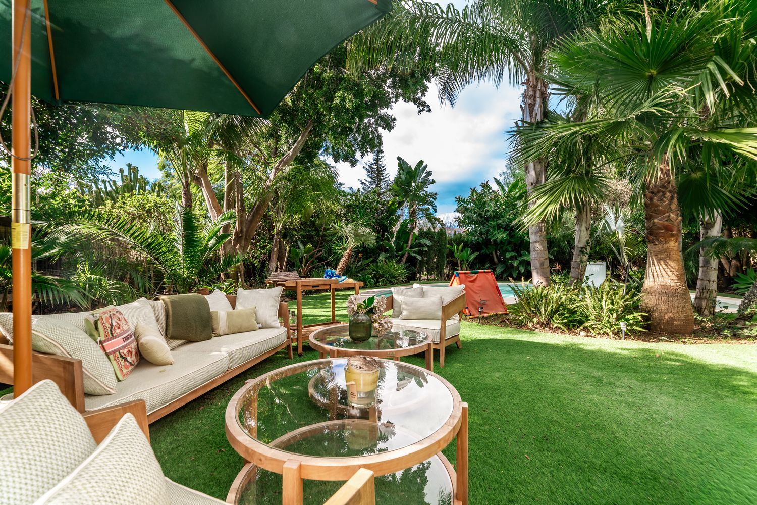 Casa independiente en avenida las Mimosas, 281 a - Foto 11