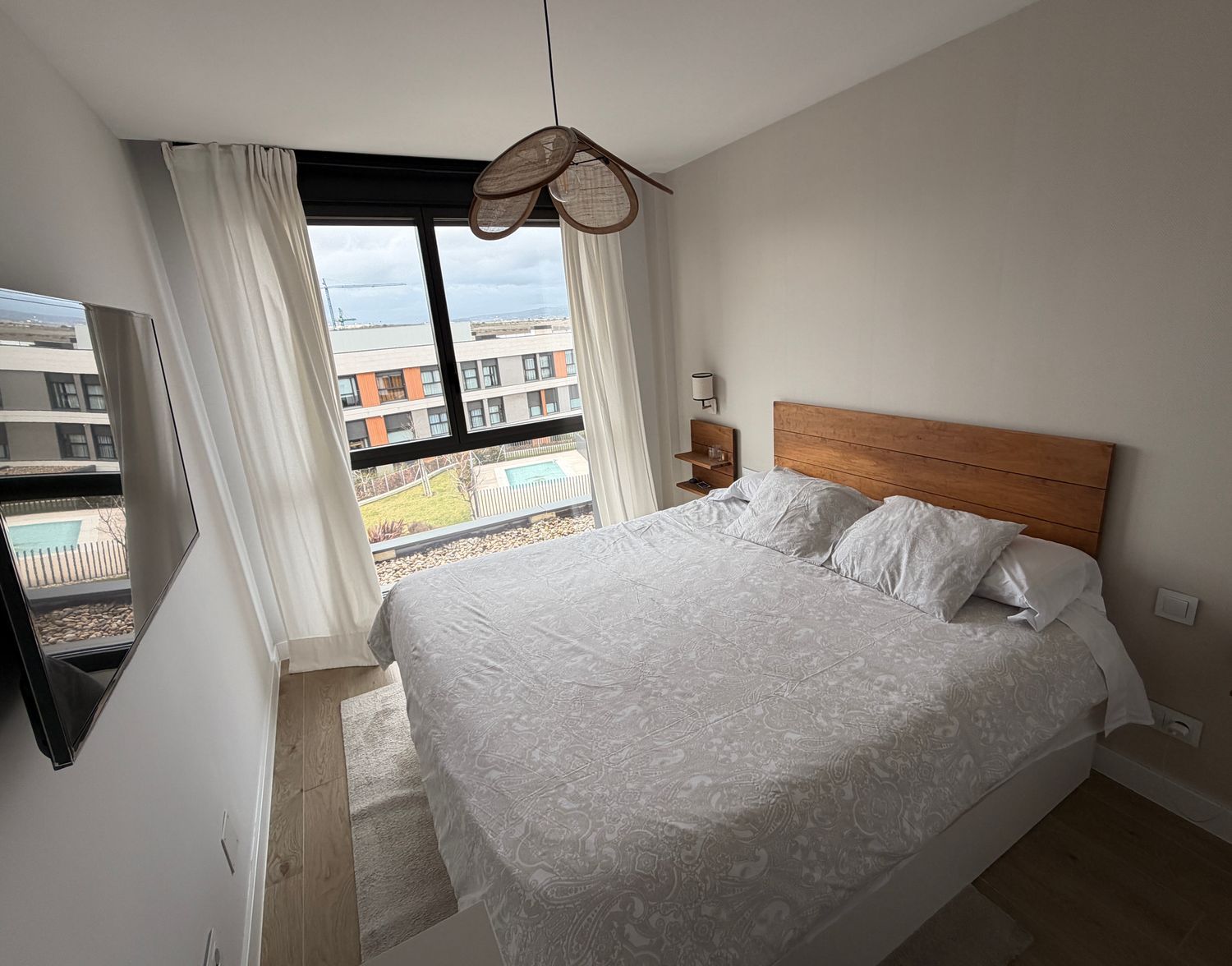 Piso en calle Acanto, 2 bis - Foto 5