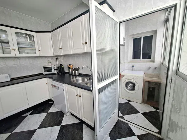 Piso en Calle Pedro Antonio de Alarcón, 73, Ronda - Arabial - Foto 6