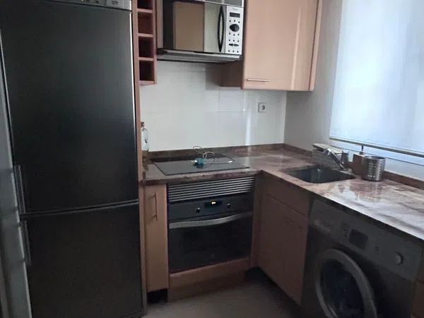 Piso en calle Rosa Menéndez, 34
