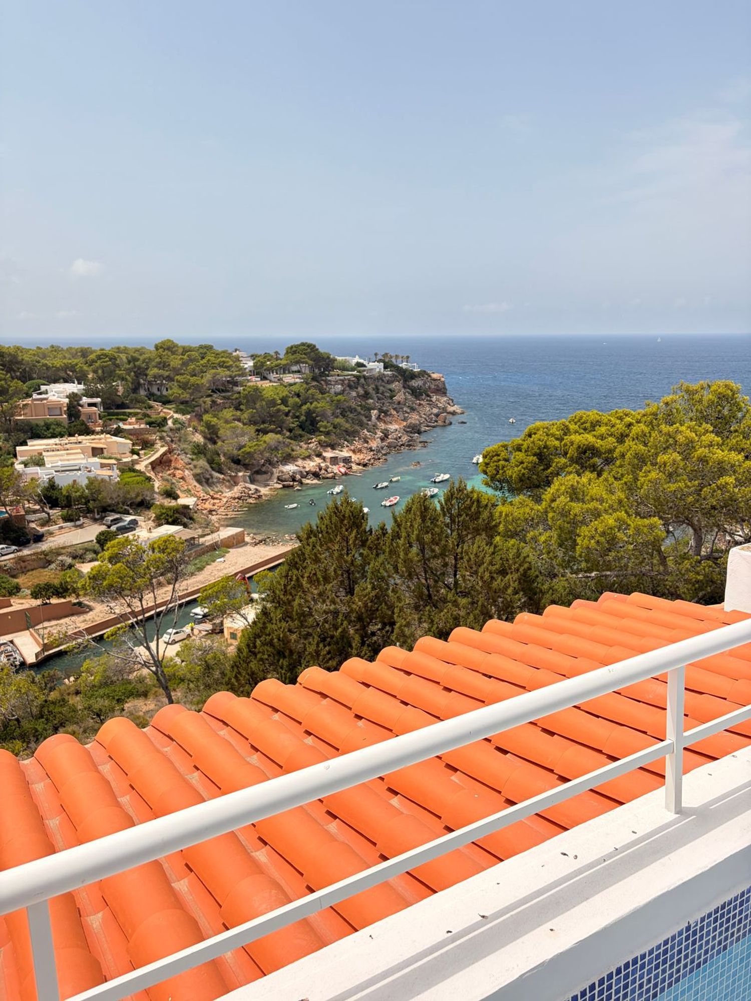 Ático en Calle Coralmar, 45, Cala Vedella - Cala Tarida - Cala Conta, Cala Vedella - Cala Tarida - Cala Conta - Foto 18