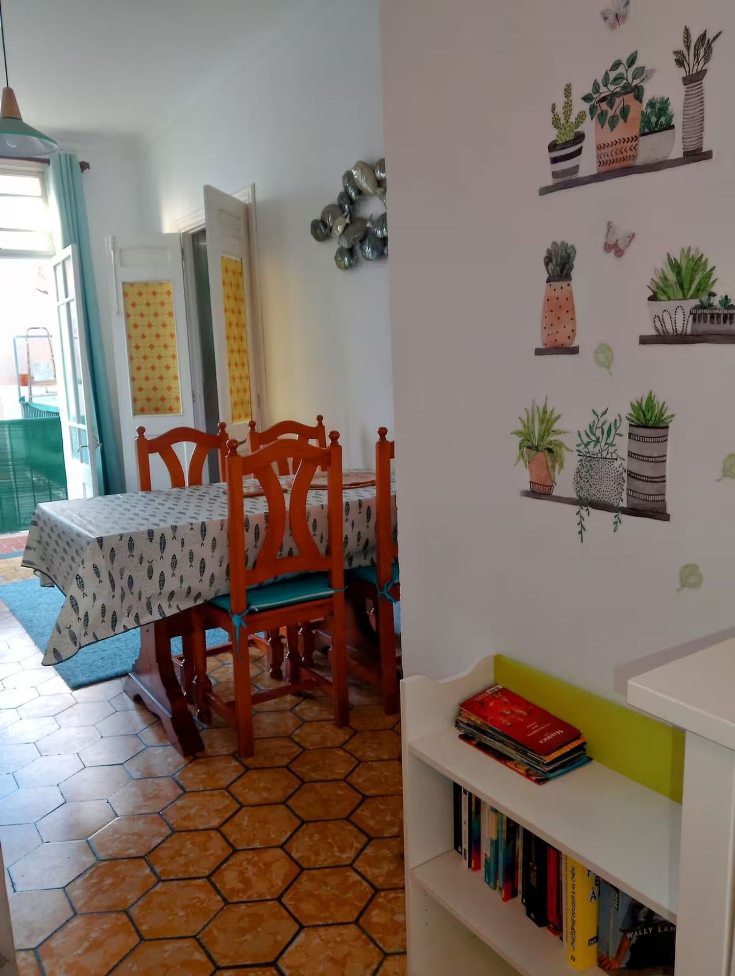 Ático en Calle d'en Sanglada, 15 a - Foto 5