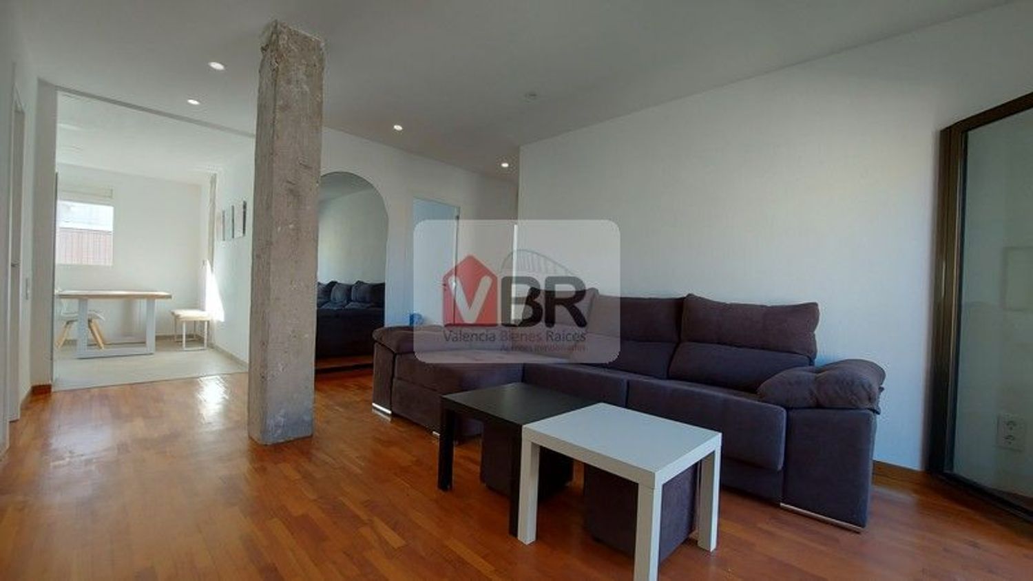 Piso en Calle de la Amistad, L'Amistat - Foto 12
