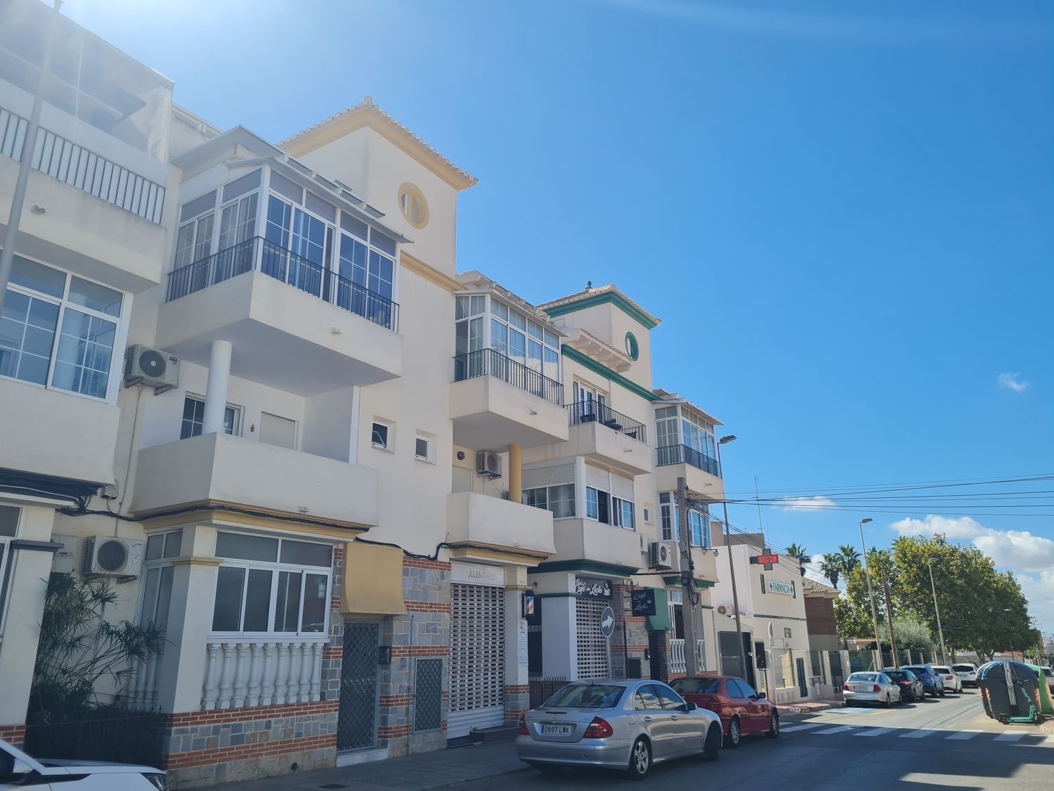 Ático en Plaza El Salinero, 18, Playa de los Náufragos - Foto 3