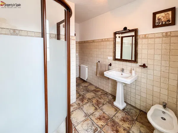 Casa o chalet independiente en Calle Montíboli - Foto 19