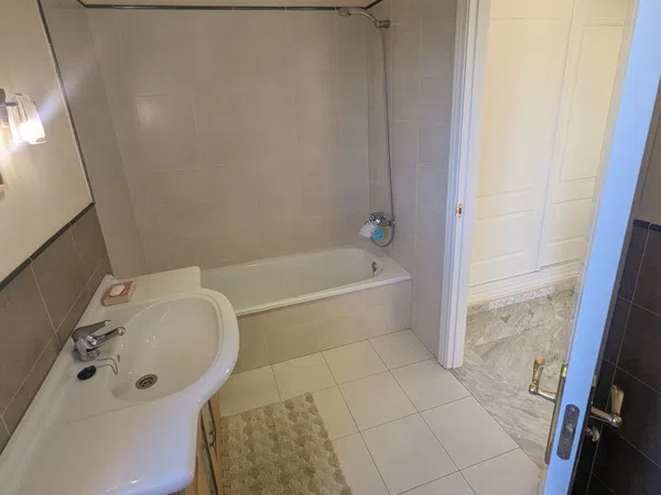 Piso en calle Jose Maria Olazabal, 2 - Foto 9