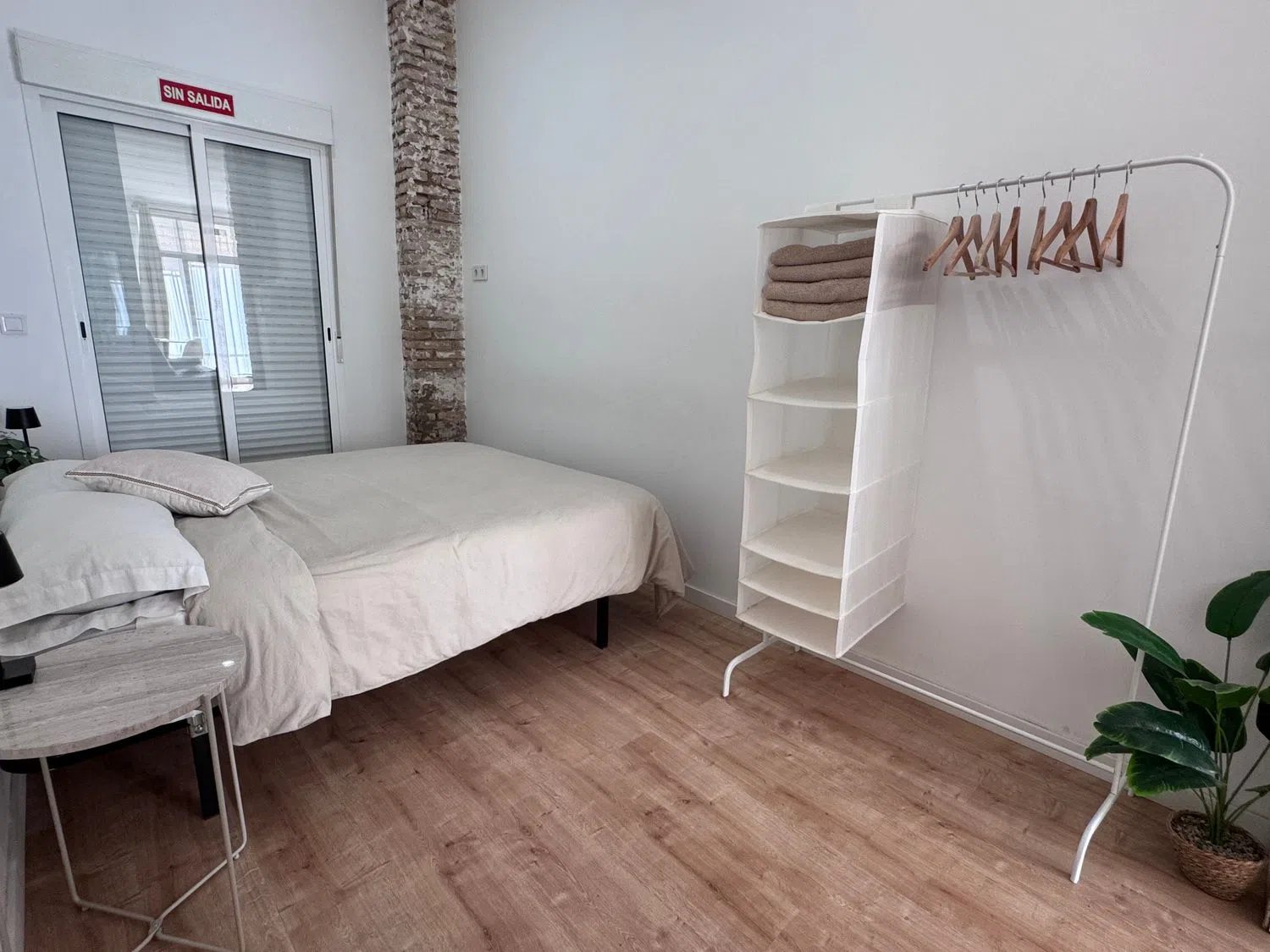 Estudio en calle de Sant Rafael, 27 - Foto 7