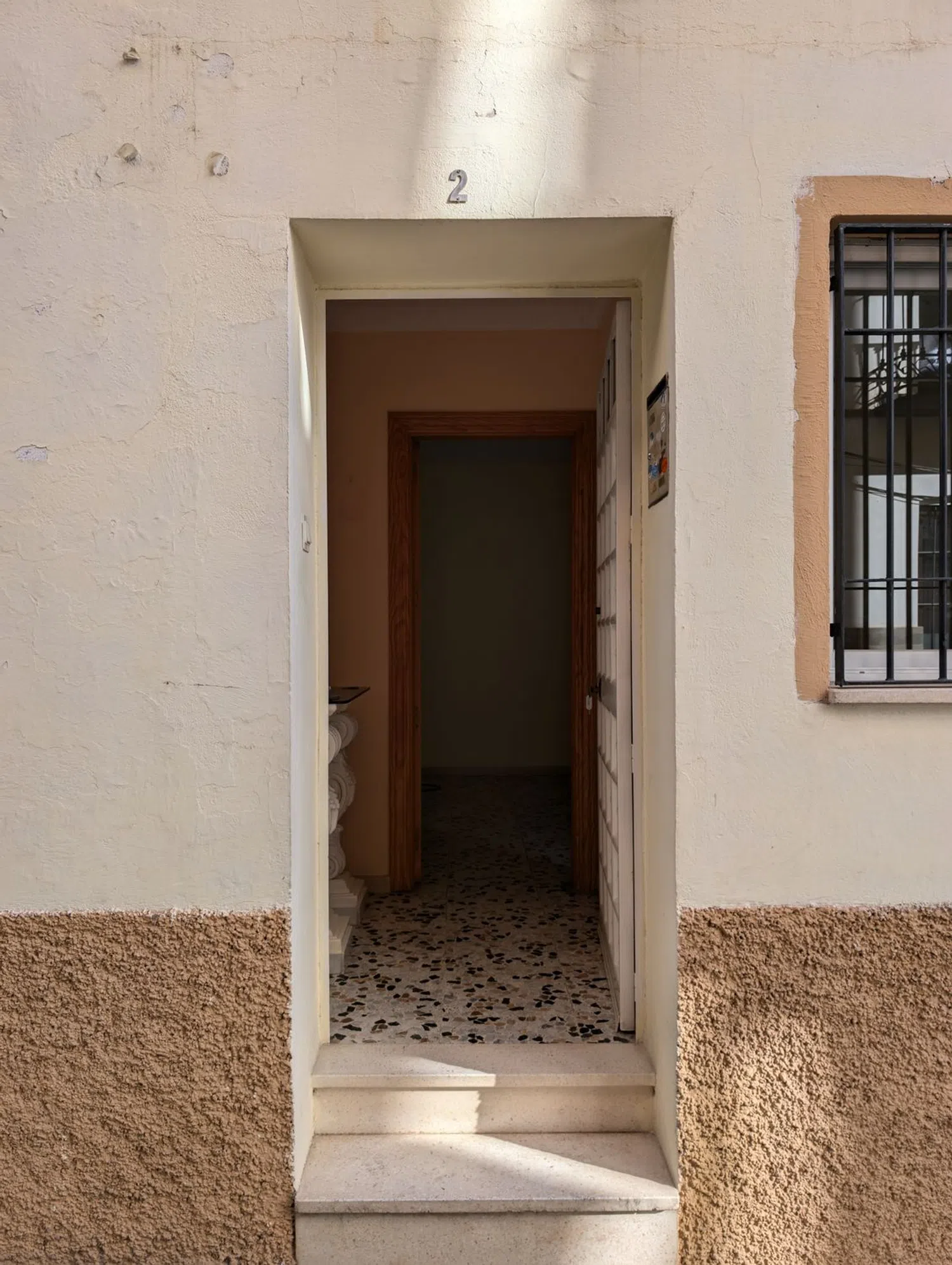 Piso en calle Jarreria, 2 - Foto 2