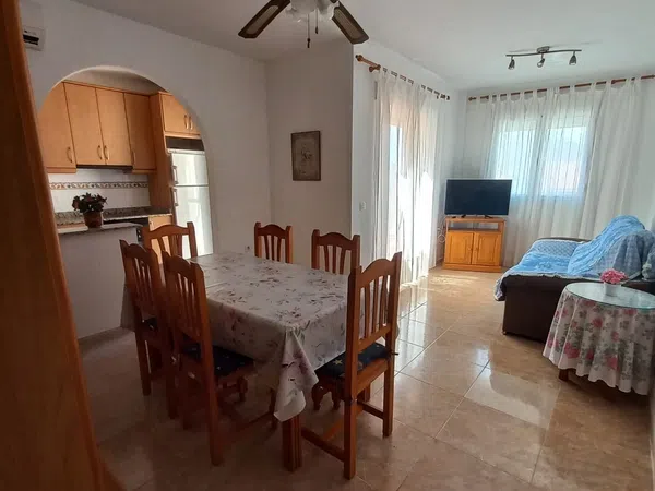 Ático en Calle Pico del Tenerife, 11, Villaricos, Villaricos - Foto 3