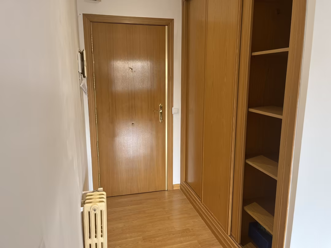 Piso en  Avenida de Alberto de Alcocer 8 - Foto 13