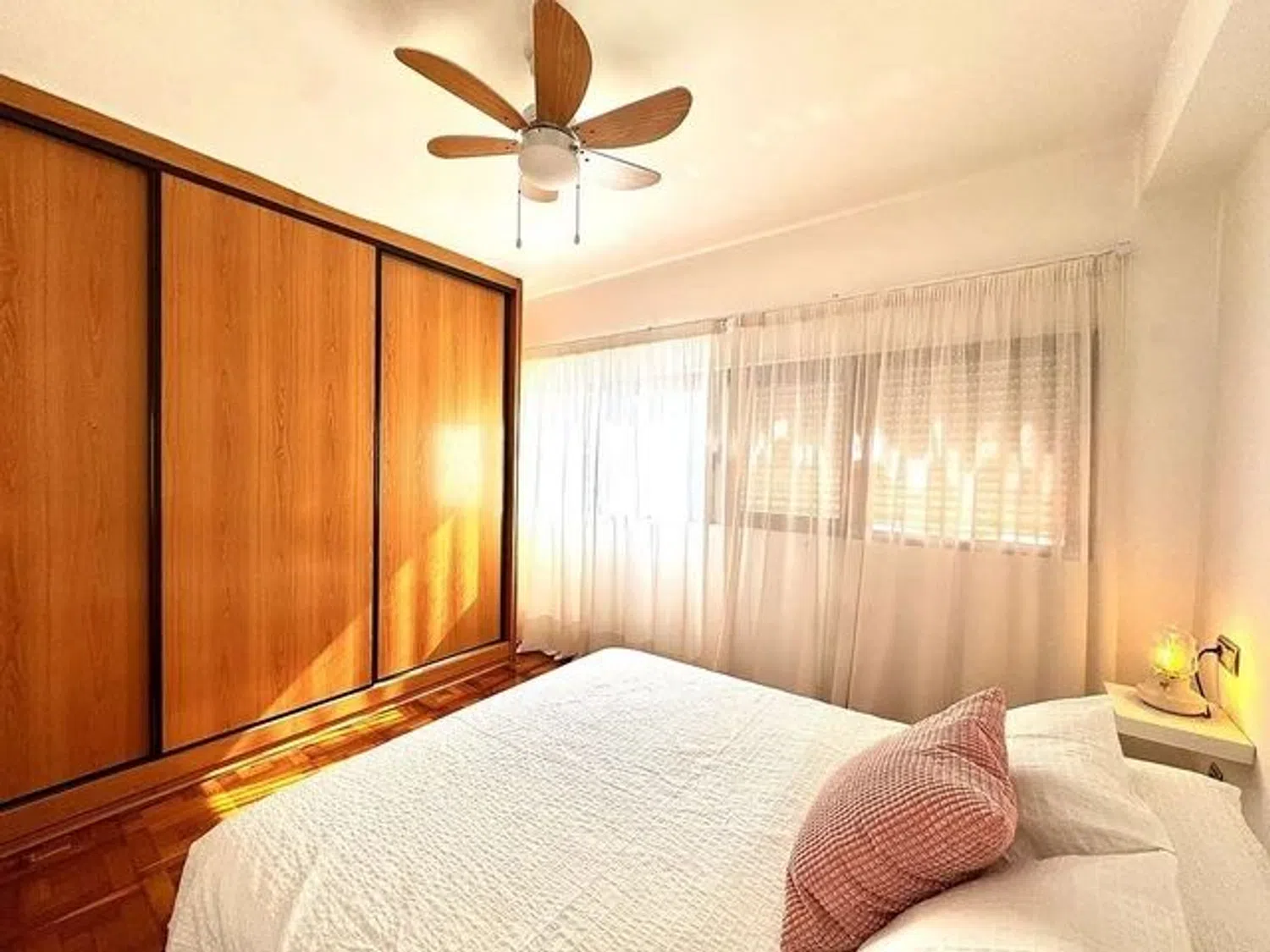 Piso en calle Concha Espina, 4 - Foto 9