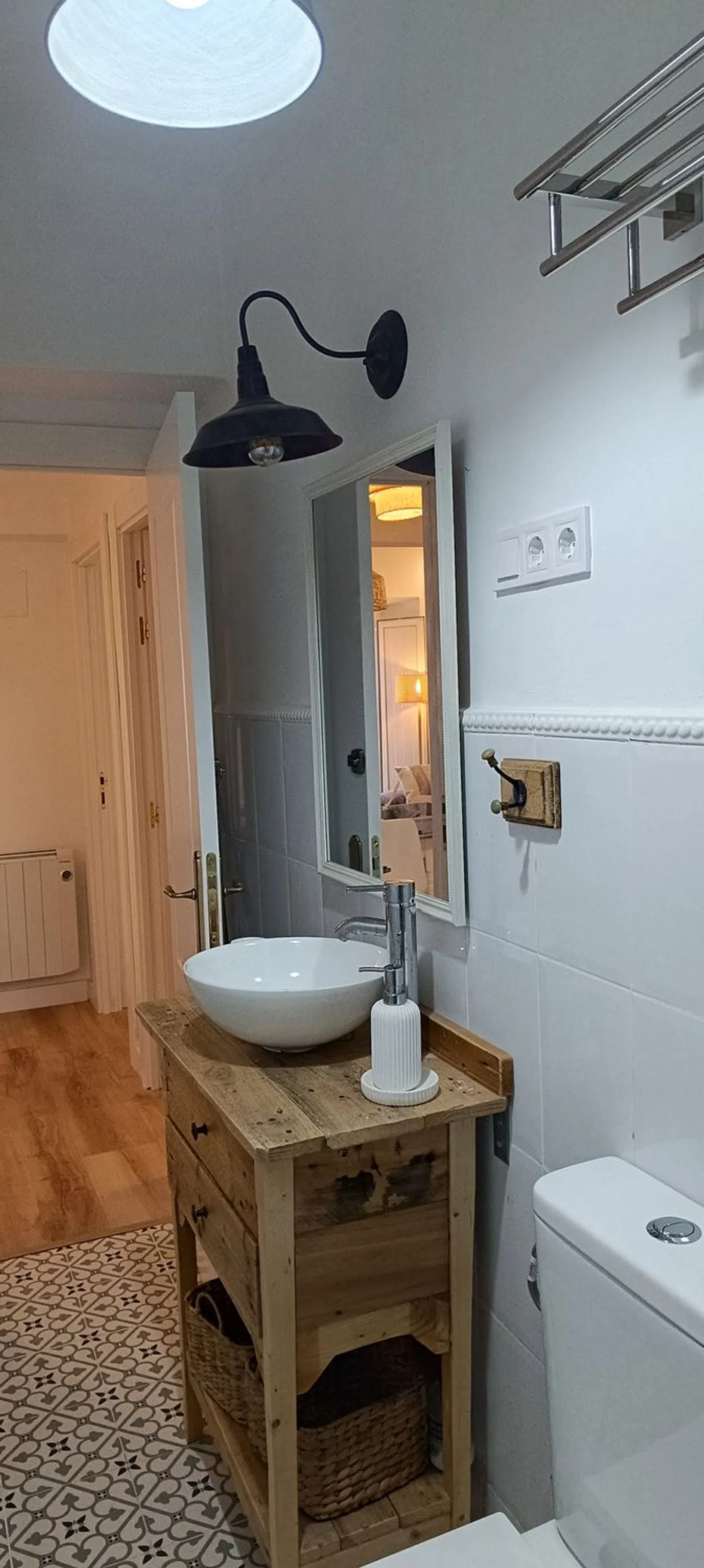 Piso en calle Francisco Palazuelos, 40 - Foto 16