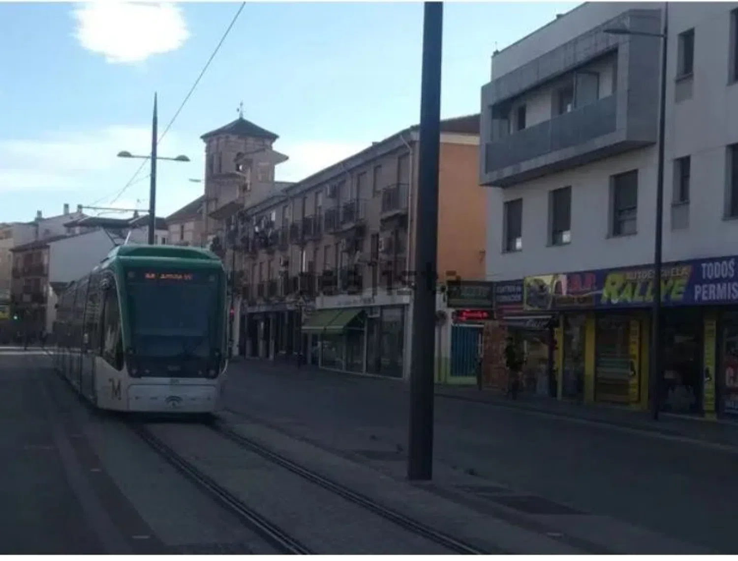 Piso en avenida fernando de los rios, 3 - Foto 15
