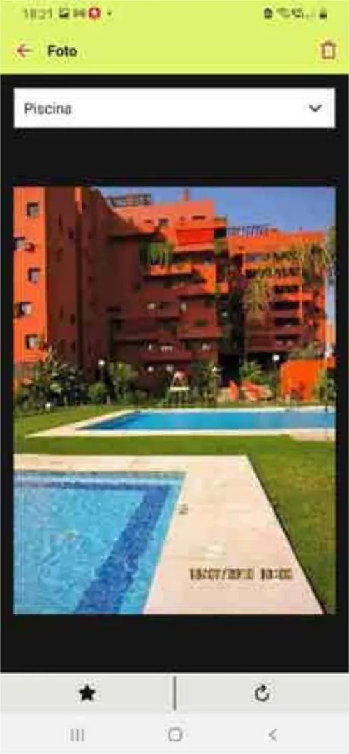 Piso en URBANIZACIÓN BALCONES DEL MAR - Foto 1