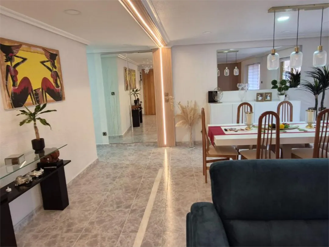 Piso en Elche / Elx - Foto 1