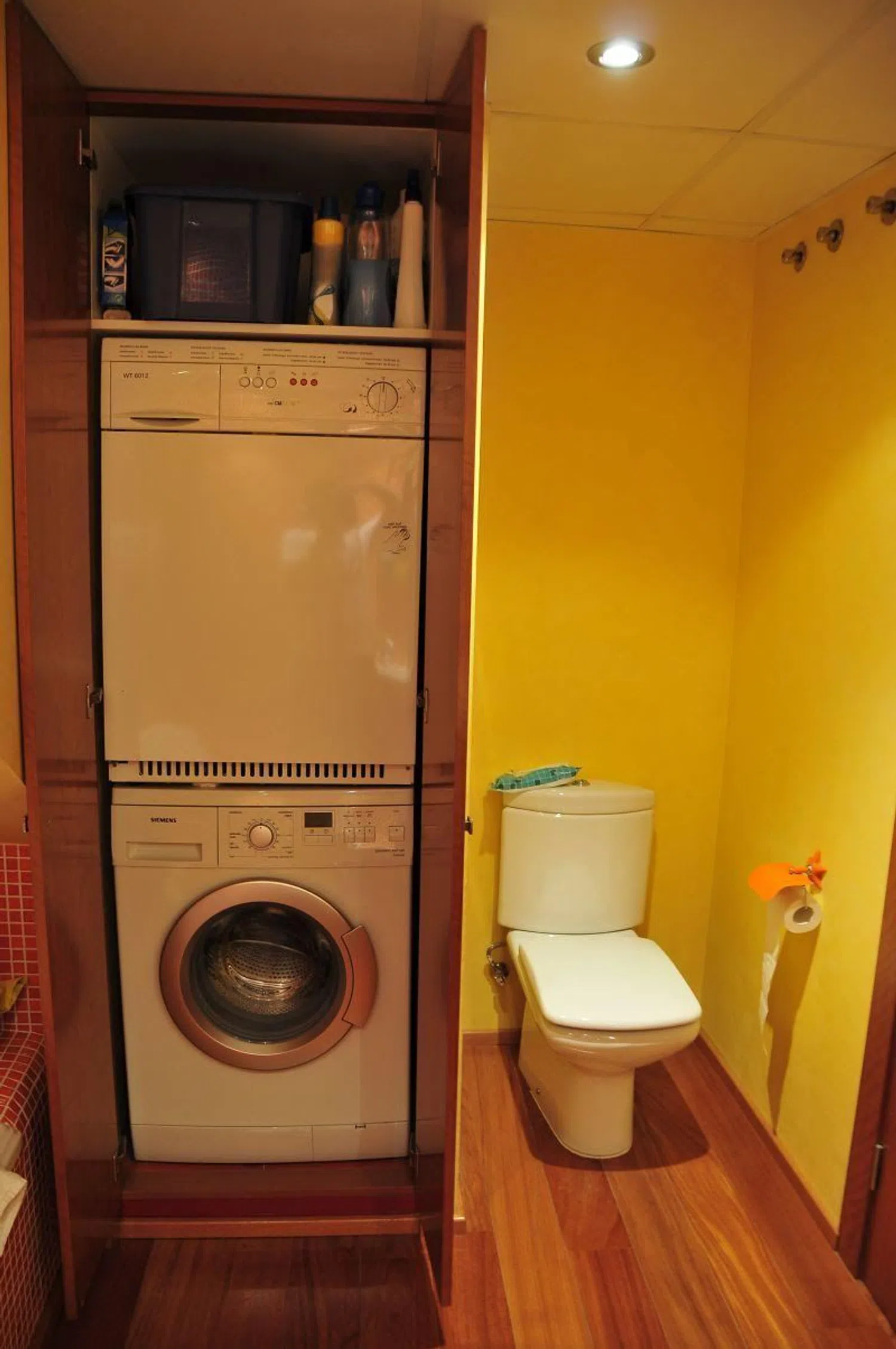 Dúplex en ronda de joan fuster, 12 - Foto 11