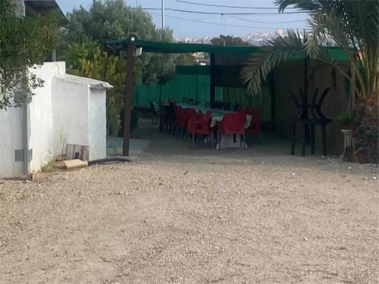 Finca rústica en  Calle Partida de la Cruz 88b - Foto 11
