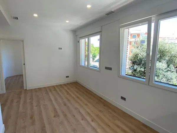 Piso en Paseo de Zorrilla, 3, Pº Zorrilla - Campo Grande, Pº Zorrilla - Campo Grande - Foto 2