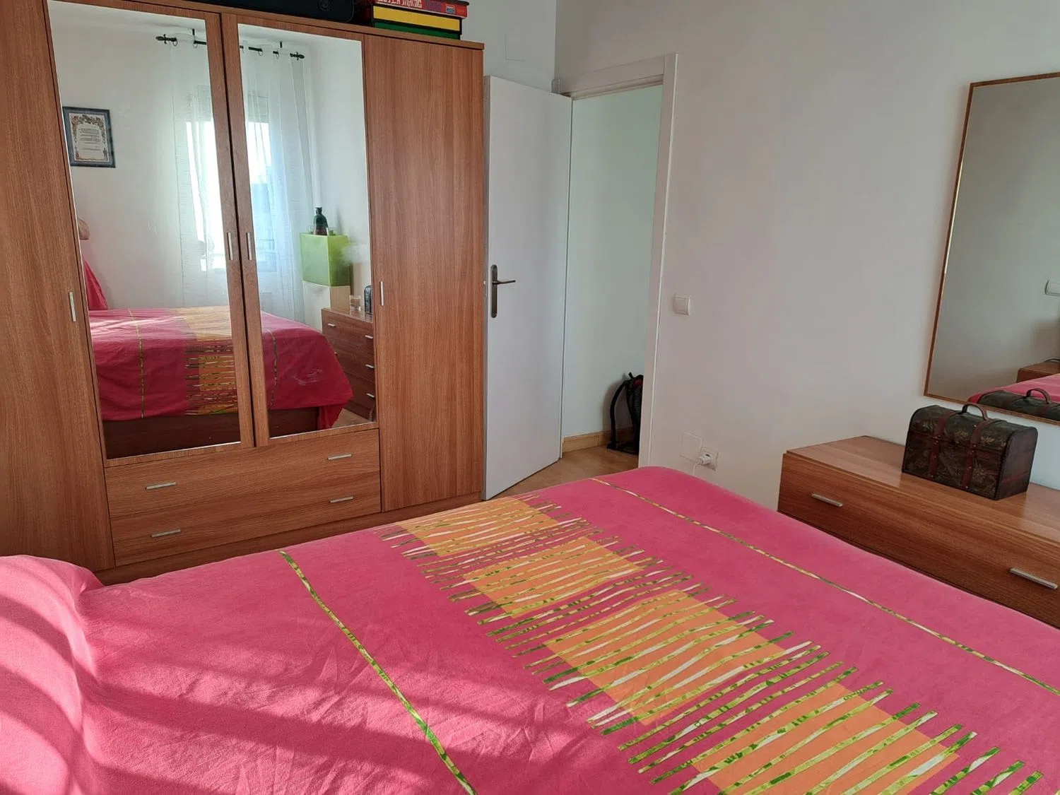 Piso en calle del Corral de Cantos, 15 - Foto 7