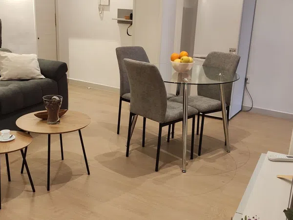 Estudio en calle del Mestre Sosa, 23 - Foto 4