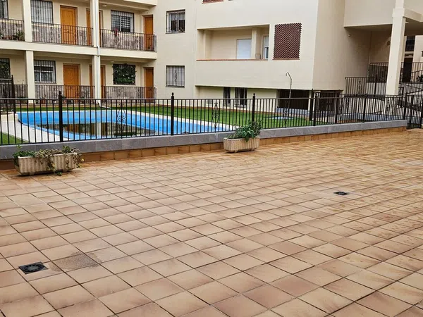 Piso en Calle Málaga, 1 - Foto 31