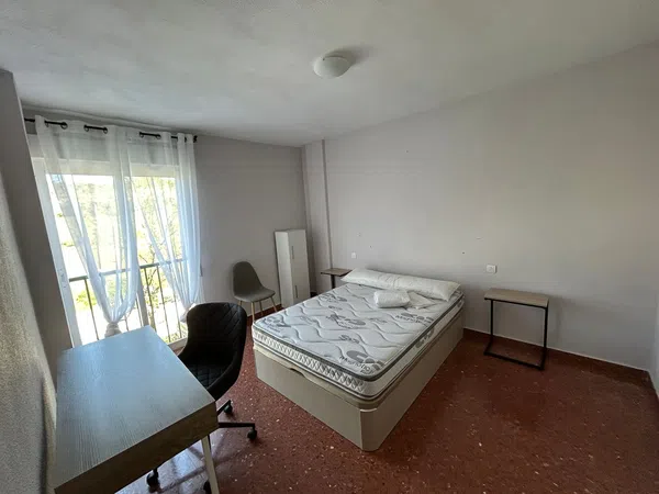 Alquiler de piso en Calle Matilde de La Torre, 1 - Foto 5