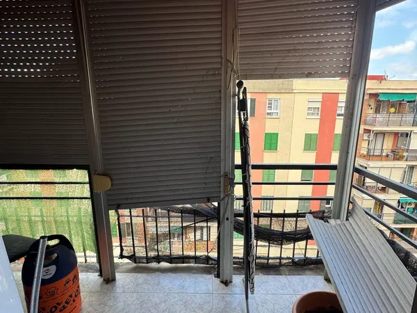 Piso en calle de Cala Malgrana, 11 - Foto 9