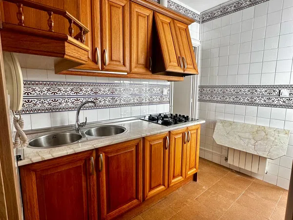 Piso en Don Benito - Foto 6