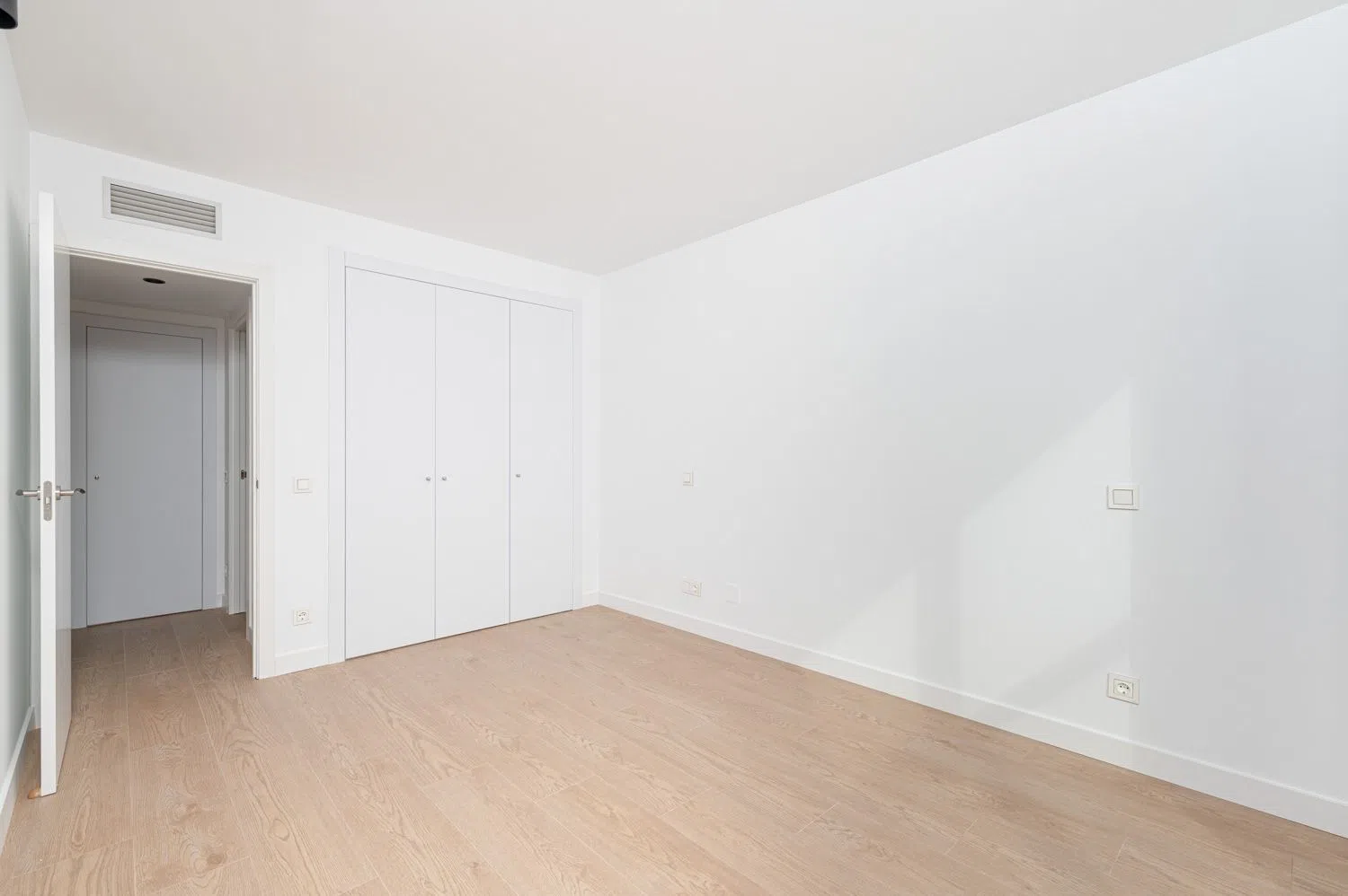 Piso en paseo de la Castellana - Foto 9