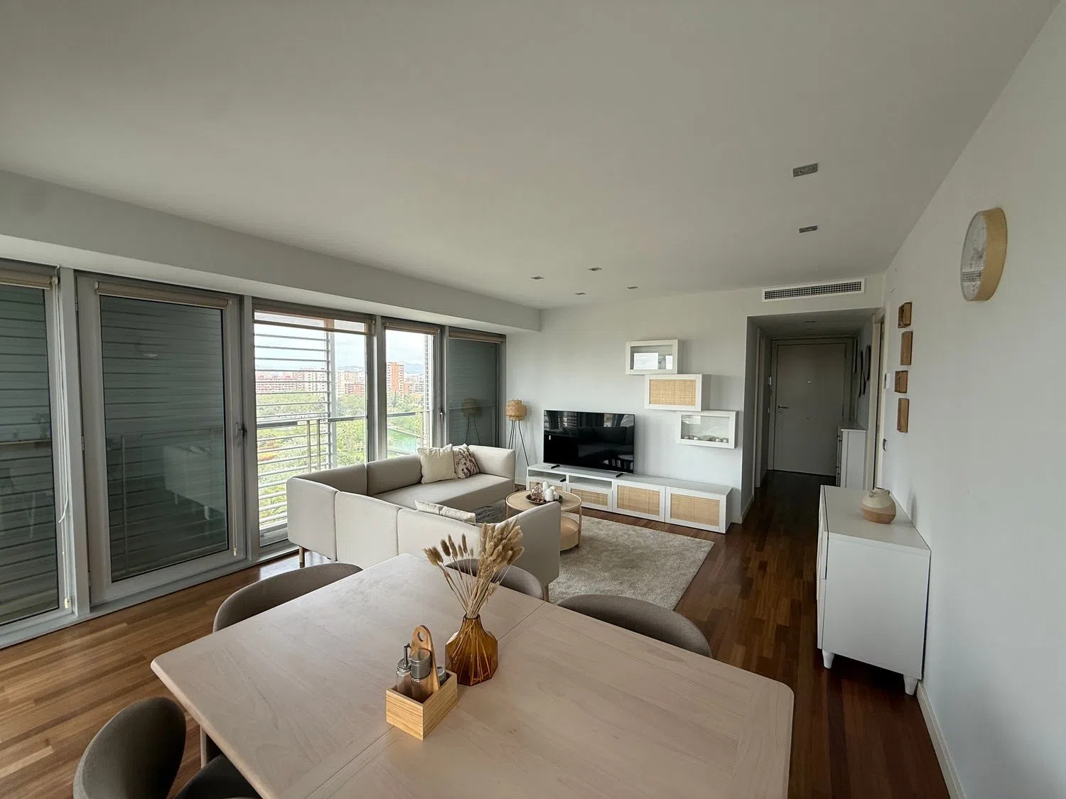 Piso en paseo de Garcia Fària, 77 - Foto 3