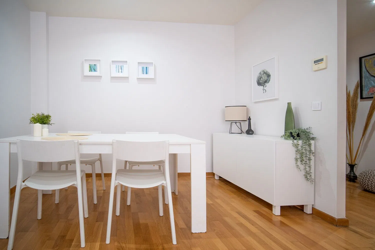 Piso en avenida de l'Oest, 22 - Foto 3