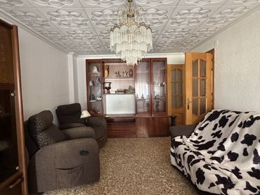 Piso en  Carrer de Joan d'Àustria 90 - Foto 22